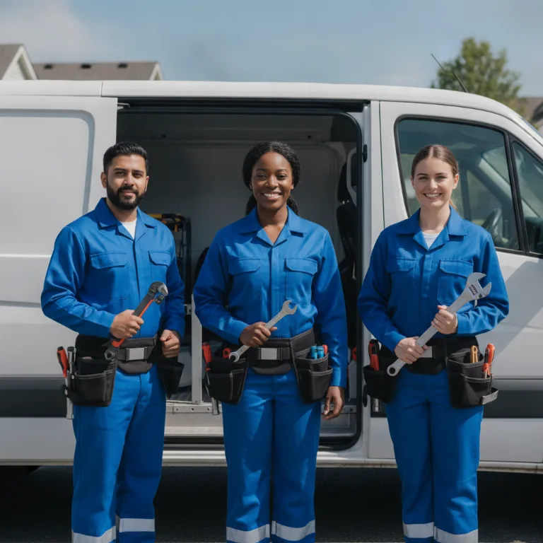 Plumber Brownwood Atlanta